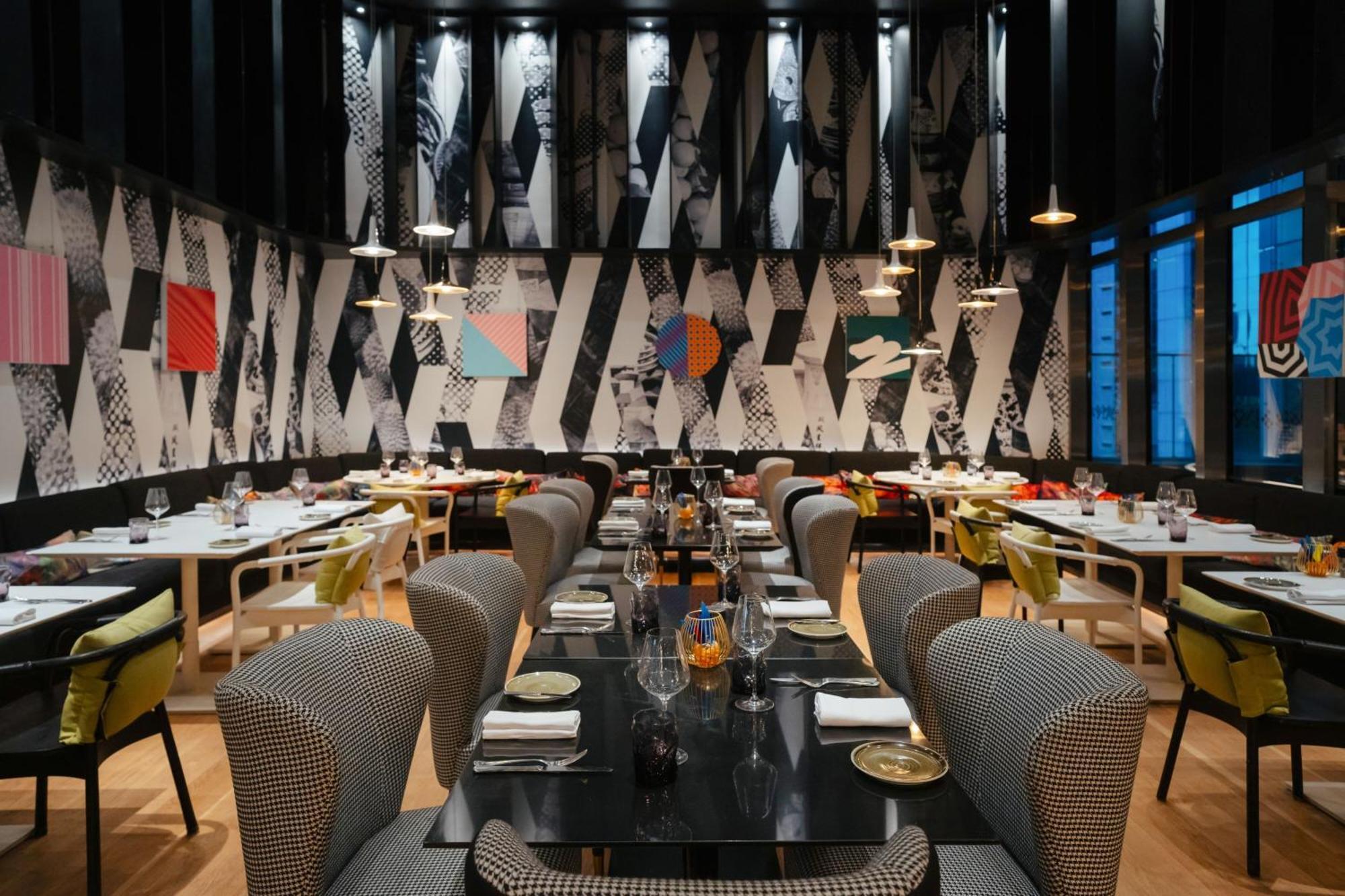 W Kuala Lumpur Otel Dış mekan fotoğraf