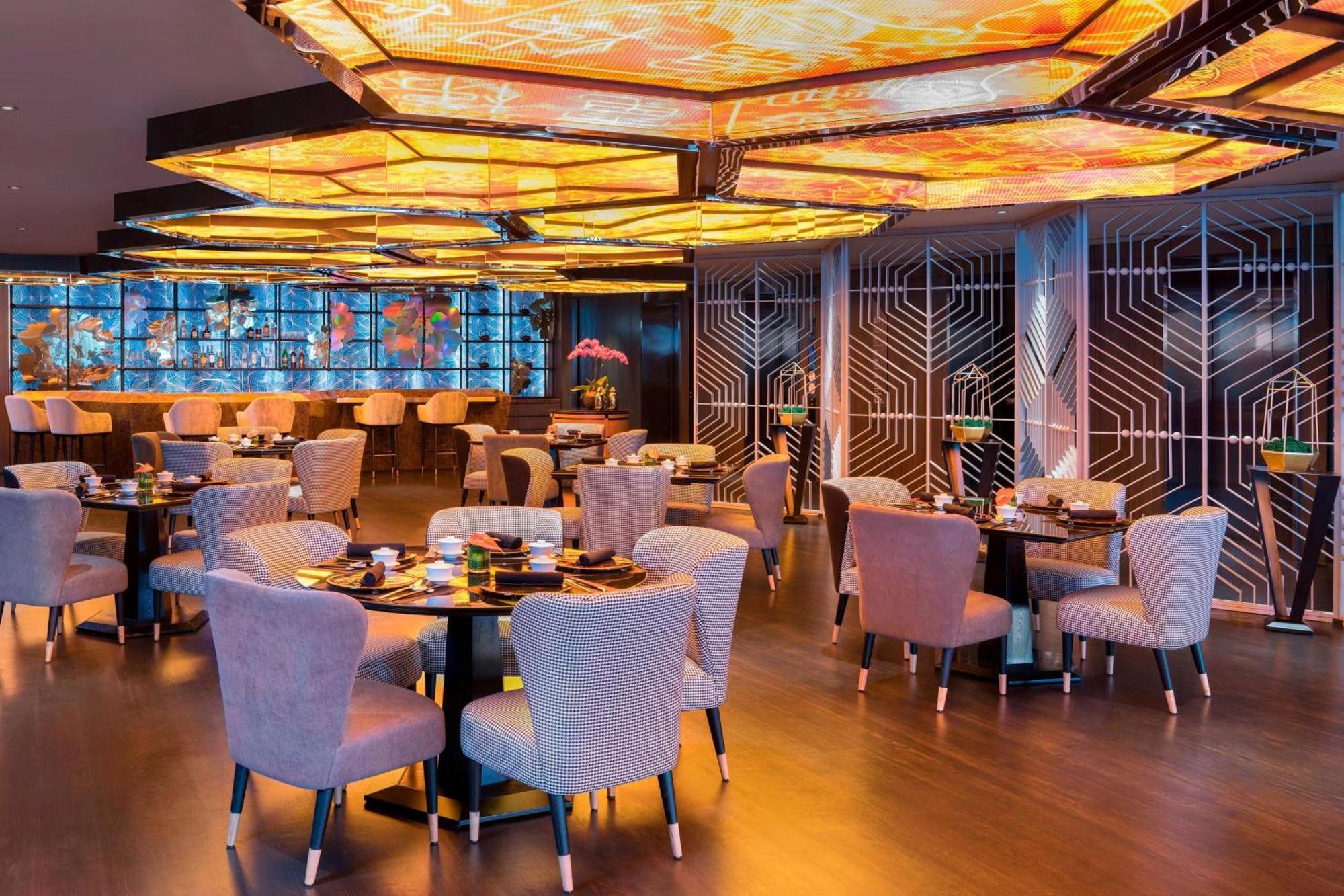 W Kuala Lumpur Otel Dış mekan fotoğraf